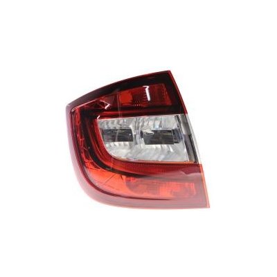 Zadní levé světlo Rapid DE+ 5JH945711 Škoda Rapid – Zboží Mobilmania