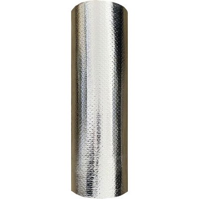 Izolační termoreflexní fólie Úspora energií, 5 m × 50 cm – Sleviste.cz