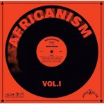 Bob Sinclar - Africanism Vol. 1 LP – Hledejceny.cz