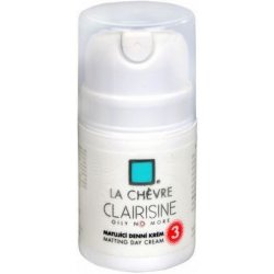 La Chévre Clairisine Matting Day Cream Matující denní krém 50 g