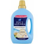 Felce Azzurra Aleppo Soap prací gel 1,595 l 32 PD – Zboží Mobilmania