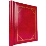 Fotoalbum DRS-30 Vinyl 1 vínové, samolepící 60 stran – Sleviste.cz