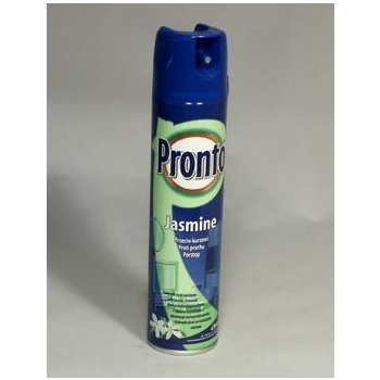 Pronto spray proti prachu jasmín 250 ml