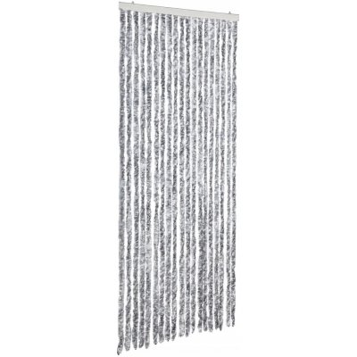 Moskytiéra do dveří 56 cm x 185 cm – Hledejceny.cz