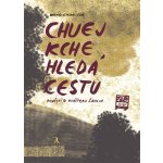 CHUEJ KCHE HLEDÁ CESTU - Wang Chung-Ťung; Dora Dutková – Hledejceny.cz