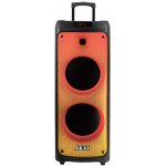 AKAI Party Speaker 1010 – Zbozi.Blesk.cz