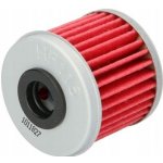 Hiflofiltro Olejový filtr HF116 | Zboží Auto