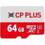 CP-NM64 MicroSDXC - 64 GB (MicroSDXC - 64 GB) – Zboží Mobilmania