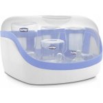 Chicco mikrovlnný sterilizátor CHI 658465 – Zboží Dáma