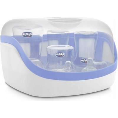 Chicco mikrovlnný sterilizátor CHI 658465 – Zboží Dáma