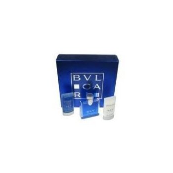 Bvlgari BLV toaletní voda pánská 100 ml tester