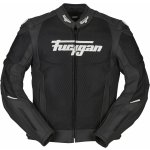 Furygan SPEED MESH EVO černo-bílá – Zbozi.Blesk.cz