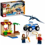 LEGO® Jurassic World 76943 Hon na pteranodona – Zboží Mobilmania