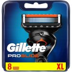 Gillette ProGlide 8 ks – Zboží Mobilmania