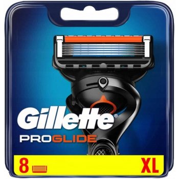 Gillette ProGlide 8 ks