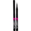 Oční linka Maybelline Hyper Precise All Day Oční linka Black Matte 1 ml