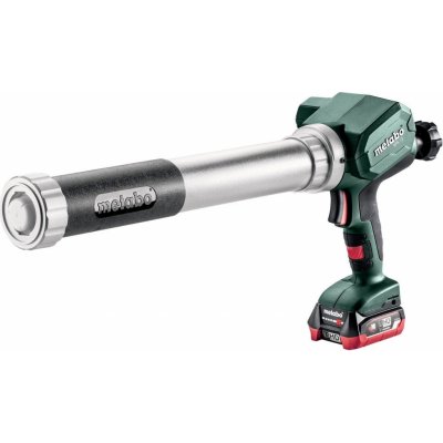 Metabo KPA 10.8 600 602117850