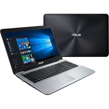 Asus F555UB-DM036T