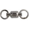 Rybářská karabinka a obratlík Black Cat Obratlík X-Strong Ball Bearing Swivel vel.6 187kg