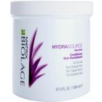 Matrix Biolage HydraSource kondicionér pro suché vlasy Aloe Conditioner for Dry Hair 1094 ml – Hledejceny.cz