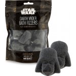 Mad Beauty Star Wars Darth Vader koupelová bomba 6x30 g – Zboží Dáma Mad Beauty Star Wars Darth Vader koupelová bomba 6x30 g – Zboží Dáma