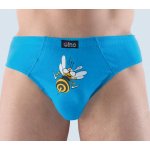 Gina 71071P Slipy se širším bokem dunaj – Zbozi.Blesk.cz