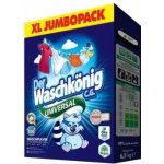 Waschkönig Universal prací prášek 6,5 kg, 100 PD – Zboží Mobilmania