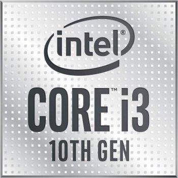 Intel Core i3-10300 BX8070110300