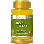 Starlife Kelp 60 tablet – Hledejceny.cz