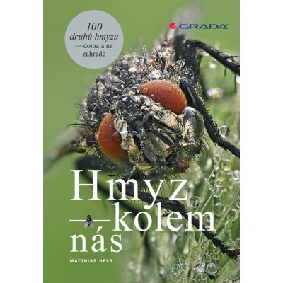 Hmyz kolem nás – Zboží Mobilmania