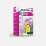 Delta Colostrum Akut sirup jahoda Kids 125 ml – Hledejceny.cz