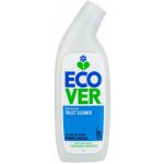 Ecover tekutý čistící prostředek na WC s vůní oceánu 750 ml – Hledejceny.cz