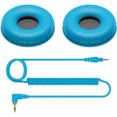 Pioneer DJ AlphaTheta HC CP08 L – Hledejceny.cz