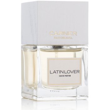 Carner Barcelona Latin Lover parfémovaná voda unisex 50 ml