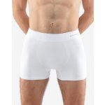 Gino boxerky eco BAMBOO 53005 bílé – Hledejceny.cz