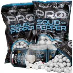 Starbaits Boilies Pro Squid Pepper 1 kg 20 mm – Sleviste.cz
