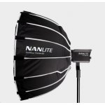 Nanlite Parabolický softbox pro Forza 60 111986 – Zboží Živě