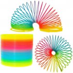 Magická barevná pružina malá – Zbozi.Blesk.cz