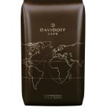 Davidoff Espresso 57 Dark & Chocolatey 0,5 kg – Hledejceny.cz
