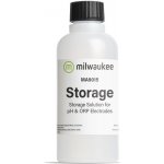 Milwaukee Roztok na přechovávání pH elektrod 230ml – Hledejceny.cz