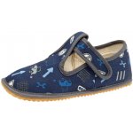 Beda barefoot Cars BF 060010/W – Zboží Dáma