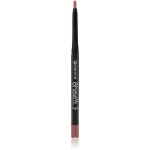 Essence 8h Matte Comfort matná tužka na rty s ořezávátkem 04 Rosy Nude 0,3 g – Hledejceny.cz
