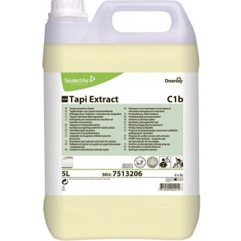 Taski Tapi Extract na koberce a čalounění 5 l