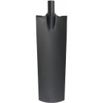 JAD Rýč-štychar(sakovák) d=52cm, černý – HobbyKompas.cz