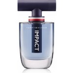 Tommy Hilfiger Impact EDT 100 ml + EDT 4 ml dárková sada – Hledejceny.cz