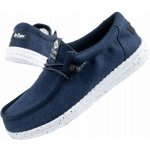Lee Cooper Canvas tmavě modré – Zboží Dáma