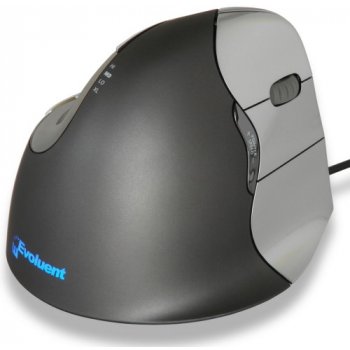 Evoluent VerticalMouse 4 Right VM4R