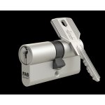 ASSA ABLOY FAB 4**** DPNs/ 30+35 5klíčů oboustranná cylindrická vložka – HobbyKompas.cz