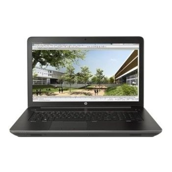 HP ZBook 15 T7V37ES