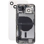 Kryt Apple iPhone 13 Zadní Housing modrý – Zboží Živě